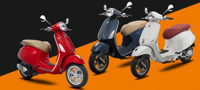 antalya rent a scooter