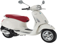 Miami Rent a Scooter